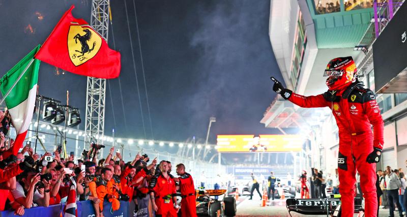  - Grand Prix de Singapour