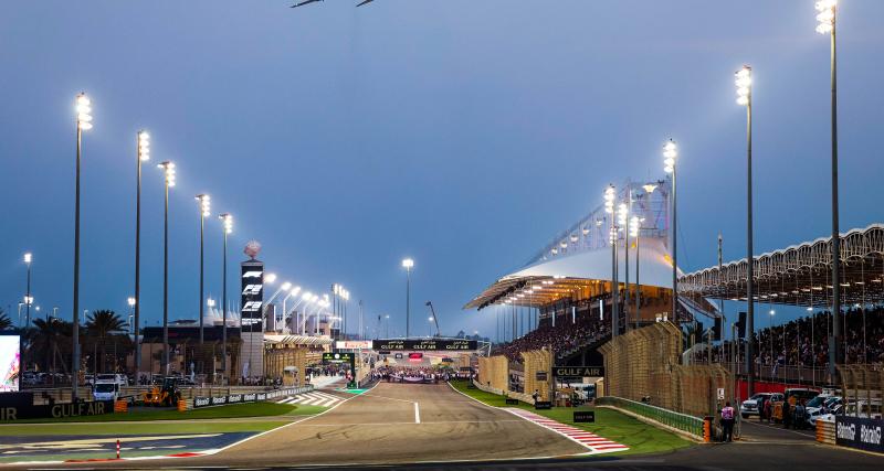  - Grand Prix de Bahreïn