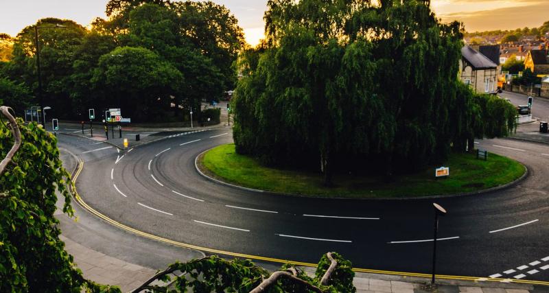  - Le rond-point hollandais en France : la nouveauté que les cyclistes et les automobilistes doivent connaître