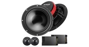Emphaser présente son nouveau kit 2 voies Monolith