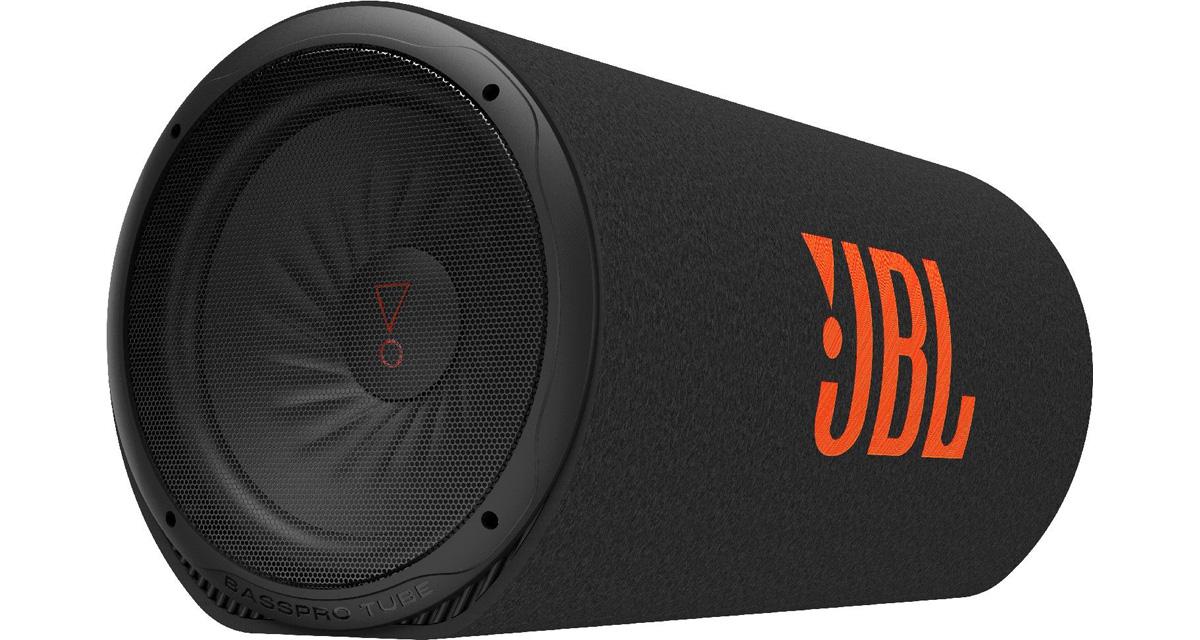 JBL Bass Pro BP12T