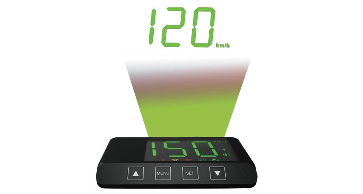 Beeper RE599HUDGPS