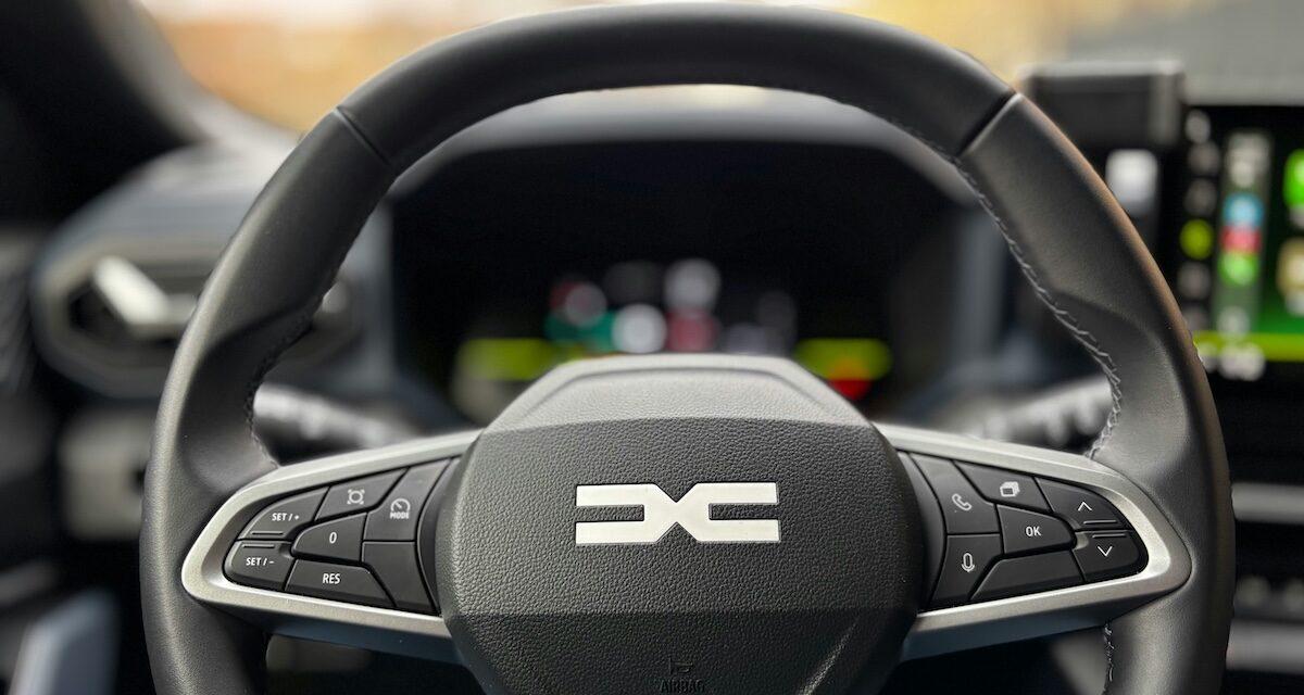 Insolite : il force le destin en réclamant une indemnisation à Stellantis… pour son Dacia Duster !