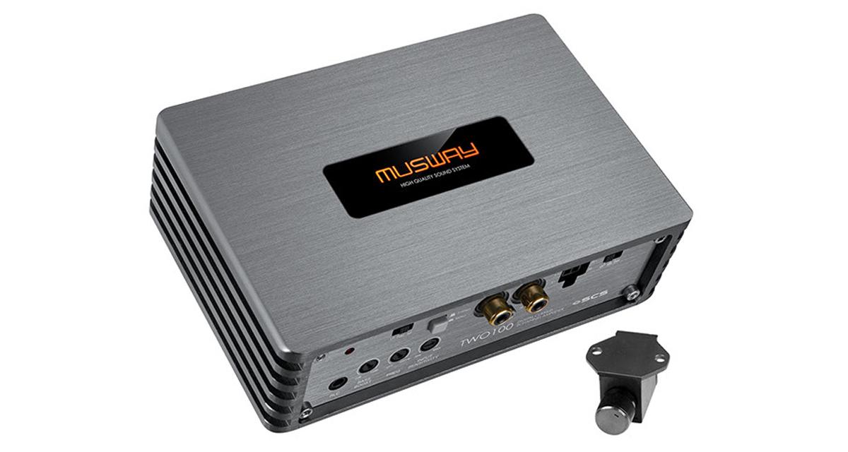 Musway TWO100